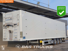 Полуремарке Knapen K100 92m3 10mm Floor Liftaxle *New Unused* подвижно дъно нови