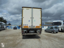 Semirremolque frigorífico Chereau