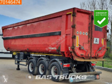 Trailer Schmitz Cargobull SKI tweedehands kipper