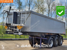 Semirremolque Langendorf SKA 24/30 23,00 m3 Alu kipper volquete usado