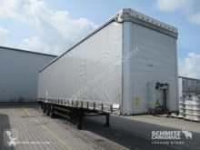 Naczepa firanka Schmitz Cargobull Curtainsider Mega Getränke