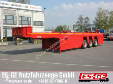 Faymonville Semi 3-Achs-Innenlader - 2 x LASI