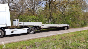 Trailer dieplader Jumbo Eo 100 zs semi dieplader