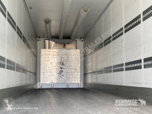 Izoterma Schmitz Cargobull Tiefkühler Standard