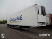 Semirremolque isotérmica Schmitz Cargobull Reefer Standard