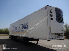 Izoterma Schmitz Cargobull Reefer Standard