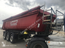 Semi remorque benne Schmitz Cargobull Semitrailer Tipper Standard