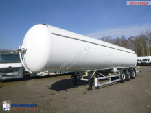 نصف مقطورة صهريج غازية Robine Gas tank steel 51.5 m3