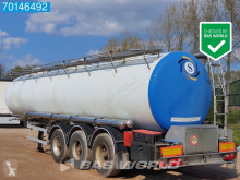 Magyar MEA/3304 28.000 Ltr / 1 Comp / semi-trailer used food tanker
