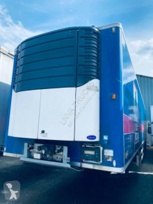 Semirremolque frigorífico mono temperatura Chereau