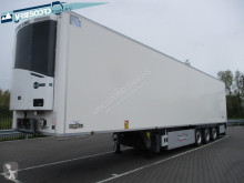 نصف مقطورة برّاد أحادي الحرارة Chereau CSD3 Multitemp