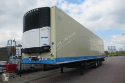 Semirremolque frigorífico mono temperatura Schmitz Cargobull SKO