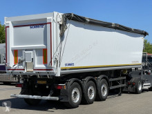 Yarı römork Schmitz Cargobull 52,2M3 KIPPER / ALCOA / LIFT-AS damper ikinci el araç