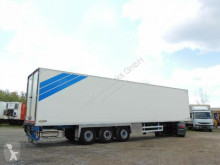 Yarı römork Chereau Thermo King SLXe 300 *TOP ZUSTAND* soğutucu ikinci el araç