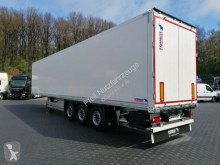 Semi remorque fourgon Schmitz Cargobull SKO 24 FP25 Koffer-Doppelstock- Liftachse- MIETE