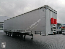 Krone tarp semi-trailer SD Tautliner- BPW- Code XL-LIFT