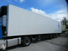 Trailer Schmitz Cargobull Tiefkühler SKO 24, 3 to Ladebordwand,Portaltüren tweedehands isotherm