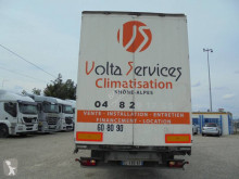 Semi remorque rideaux coulissants (plsc) Samro