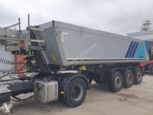 Semi remorque Schmitz Cargobull SKI SKI 24 SL 7.2 benne Enrochement occasion