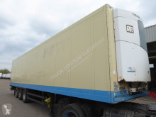 نصف مقطورة برّاد أحادي الحرارة Schmitz Cargobull Thermo king SLX 200, Doppelstock, 265 Hoch