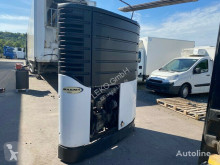 Samro Kühlauflieger semi-trailer used refrigerated