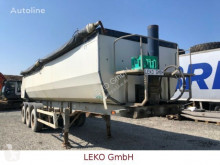 Semi remorque benne ATM MTD-T13232-00