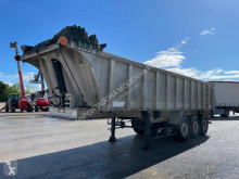 Semirremolque volquete Benalu Semi reboque