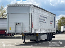 Trailer Schuifzeilen Schmitz Cargobull Curtainsider Standard Getränke