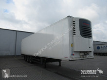 Izoterma Schmitz Cargobull Tiefkühler Standard Trennwand