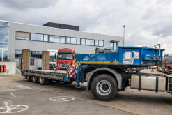 Dieplader MOL D48C - 48 TON - STEERING/DIR./GELENKT