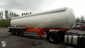 Semirremolque General Trailers cisterna hidrocarburos usado