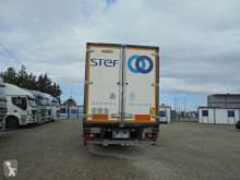 Semi remorque frigo Chereau