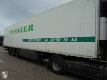 نصف مقطورة برّاد أحادي الحرارة Schmitz Cargobull