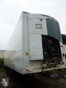 Semi reboque Schmitz Cargobull Non spécifié frigorífico multi temperatura usado
