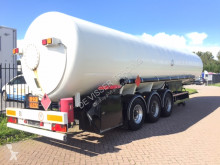 Semirremolque cisterna Gofa 50m3 (25ton) gastrailer Gas, Gaz, LPG, GPL, Propane, Butane ID 3.108