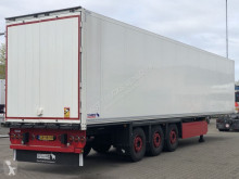 Semirremolque furgón Schmitz Cargobull GESLOTEN TRAILER *NIEUWSTAAT*