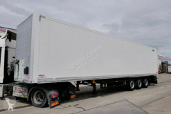 Naczepa furgon Schmitz Cargobull SKO 24/ FP25/ EXPRESS / TÜREN /2x ZURRINGE /