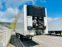 Semirremolque frigorífico Samro Carrier Vector 1800MT, LBW, BPW