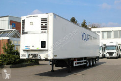 Semirremolque Chereau Thermo King Spectrum/Bi-Temp/2,7h/LBW/SAF/ isotérmica usado
