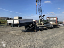 Semi T38 Tri/A /extendable