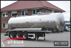 Trailer Schwarte Schwarte Jansky Gülle 30m³ Börger, Miete sofort !! tweedehands tank