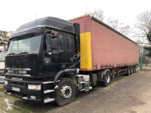 Semirremolque Schmitz Cargobull SCS lonas deslizantes (PLFD) usado
