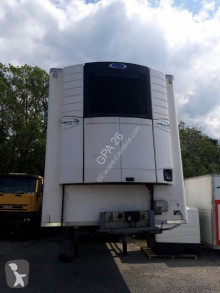 Полуприцеп холодильник Chereau INOGRAM TR