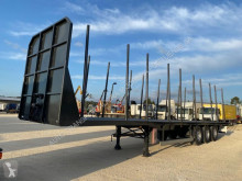 Fruehauf timber semi-trailer Semi-Reboque
