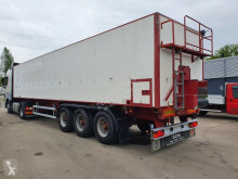 Naczepa wyładunek automatyczny Happy Trailer SK40