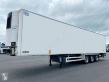 Semirremolque frigorífico multi temperatura Chereau CARRIER VECTOR 1950