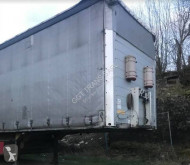 Semi remorque rideaux coulissants (plsc) Schmitz Cargobull