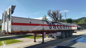 Cardi CARDI semi-trailer used tipper