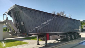 TecnoKar Trailers tipper semi-trailer TECNOKAR TALENTO