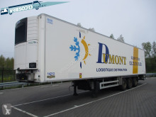 Semirremolque Chereau SCB S3B Multitemp frigorífico mono temperatura usado